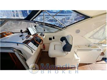 Fairline 39 Targa