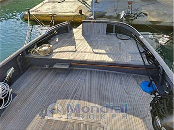 Rimorchiatore da diporto - Humber ST. Andrews Conversion Mondo Marine 2009