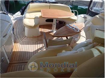 Cranchi Mediterranee 43 HT IPS