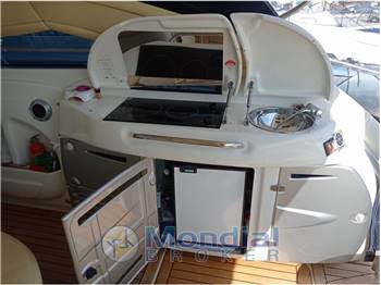 Cranchi Mediterranee 43 HT IPS
