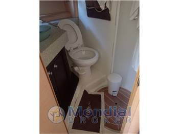 Cranchi Mediterranee 43 HT IPS