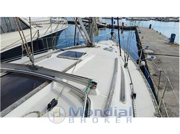 Jeanneau Sun Odyssey 36.2