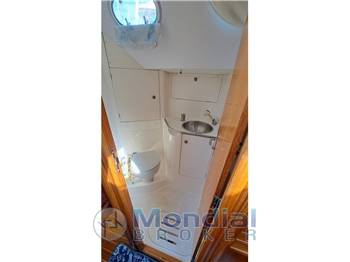 Jeanneau Sun Odyssey 36.2
