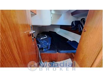 Jeanneau Sun Odyssey 36.2