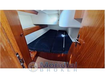 Jeanneau Sun Odyssey 36.2