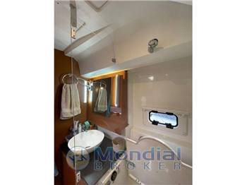Jeanneau Leader 36 HT Natante