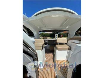 Jeanneau Leader 36 HT Natante