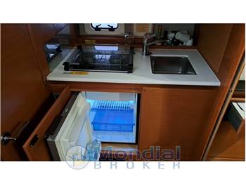 Jeanneau Leader 36 HT Natante