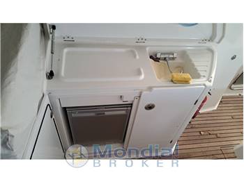 Jeanneau Leader 36 HT Natante