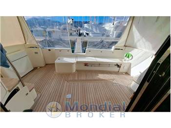 Enterprise Marine EM 46