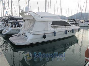Enterprise Marine EM 46