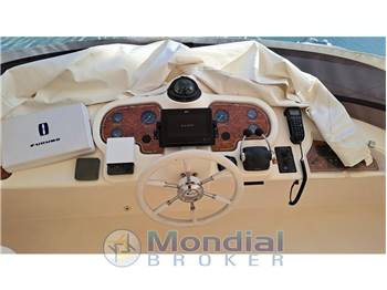 Enterprise Marine EM 46