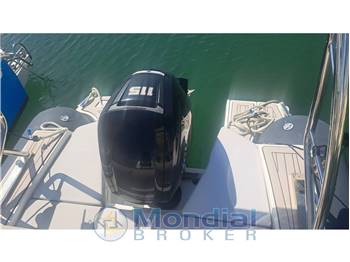 2BAR 62 FB con carrello