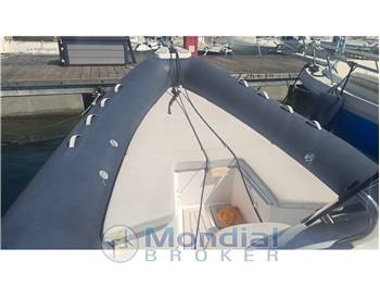 2BAR 62 FB con carrello