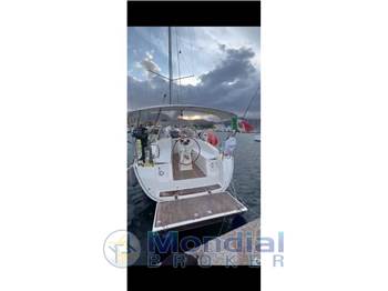 Bavaria 32 Cruiser