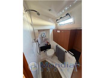 Bavaria 32 Cruiser
