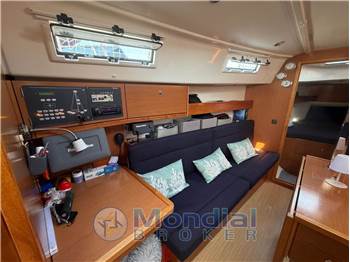 Bavaria 32 Cruiser
