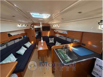 Bavaria 32 Cruiser