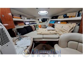 Four Winns 288 Vista