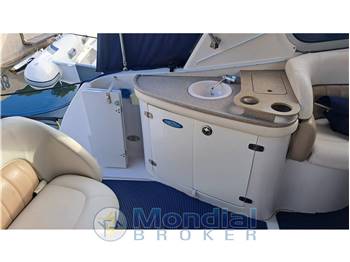 Four Winns 288 Vista