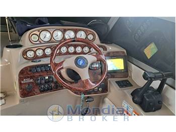 Four Winns 288 Vista