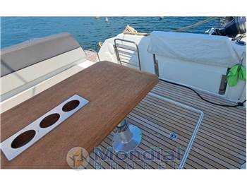 Jeanneau Cap Camarat 10.5 HT