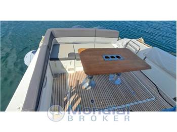 Jeanneau Cap Camarat 10.5 HT