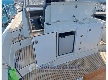 Jeanneau Cap Camarat 10.5 HT