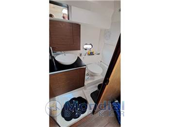 Jeanneau Cap Camarat 10.5 HT