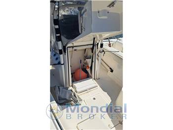 Wellcraft 222