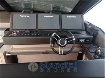 Jeanneau Prestige 680