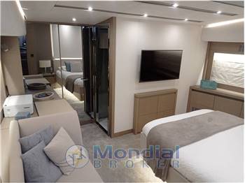 Jeanneau Prestige 680