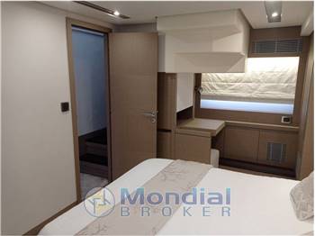 Jeanneau Prestige 680