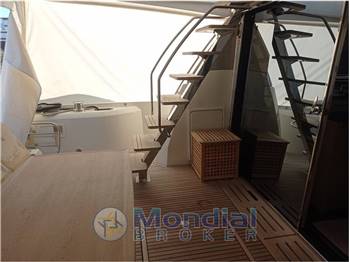 Jeanneau Prestige 680