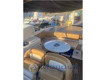 Cranchi CSL 27