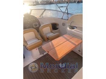 Cranchi CSL 27