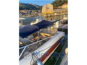 Cranchi CSL 27