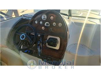Cranchi CSL 27