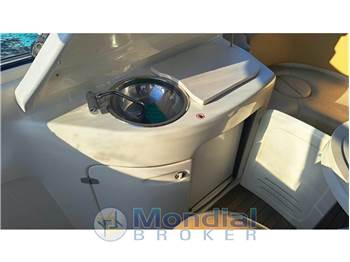 Cranchi CSL 27