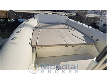 Capelli Tempest  900 Luxe