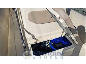 Capelli Tempest  900 Luxe