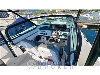Axopar 28 T Top Brabus