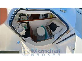 Axopar 28 T Top Brabus