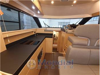 BAVARIA Virtess 420 Fly