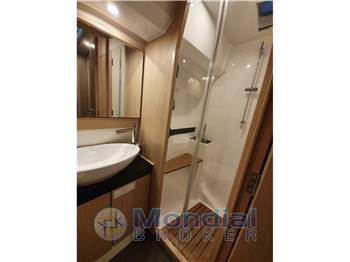 BAVARIA Virtess 420 Fly