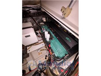 BAVARIA DEEP BLUE 46 HT