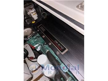 BAVARIA DEEP BLUE 46 HT