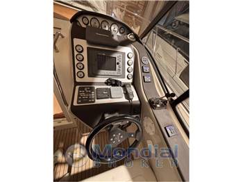 BAVARIA DEEP BLUE 46 HT