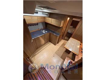 BAVARIA DEEP BLUE 46 HT