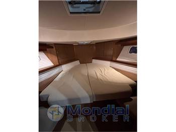 BAVARIA DEEP BLUE 46 HT